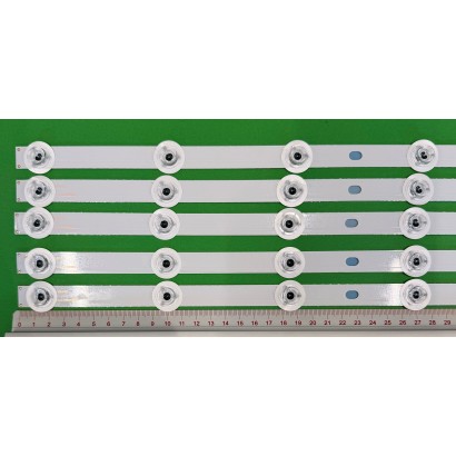 LED-Hintergrundbeleuchtungs...