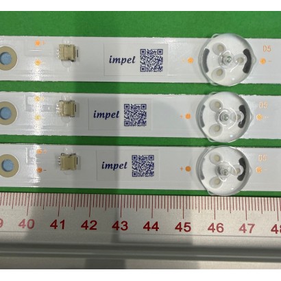 LED-Hintergrundbeleuchtungs...