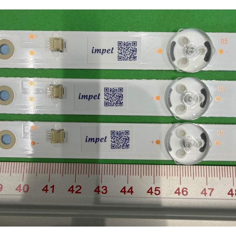 LED-Hintergrundbeleuchtungs...