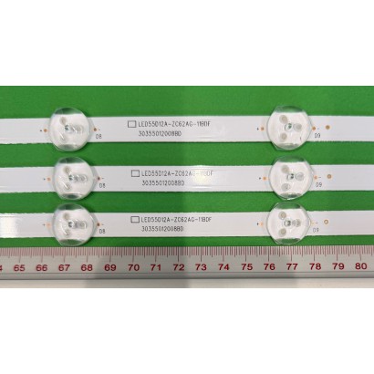 LED-Hintergrundbeleuchtungs...