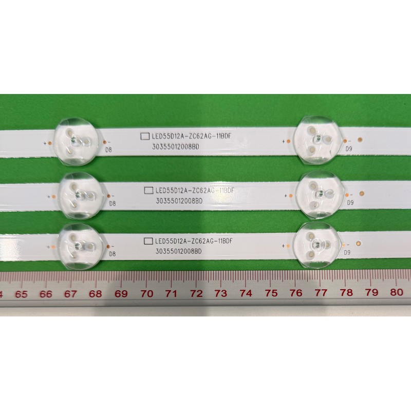 LED-Hintergrundbeleuchtungs...