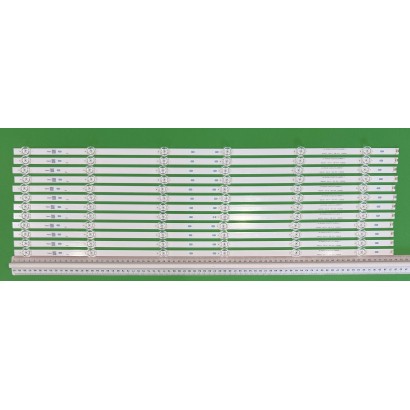 LED-Hintergrundbeleuchtungs...