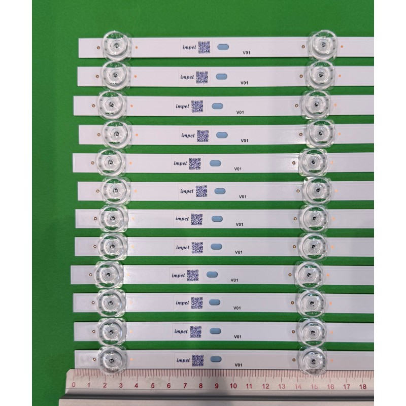 LED-Hintergrundbeleuchtungs...