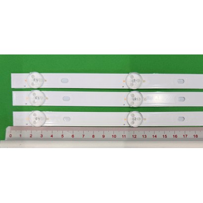 LED-Hintergrundbeleuchtungs...