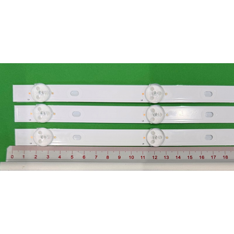 LED-Hintergrundbeleuchtungs...