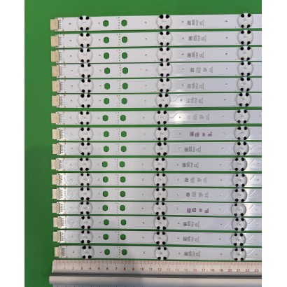 LED-Hintergrundbeleuchtungs...