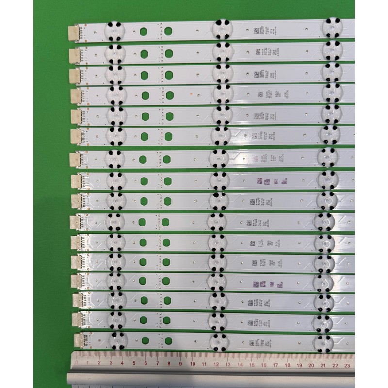 LED-Hintergrundbeleuchtungs...