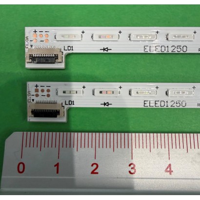 LED-Hintergrundbeleuchtung...