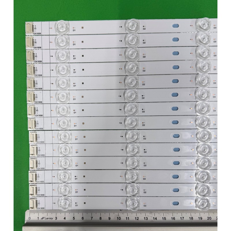 LED-Hintergrundbeleuchtungs...