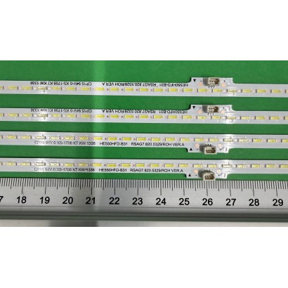 LED-Hintergrundbeleuchtungs...