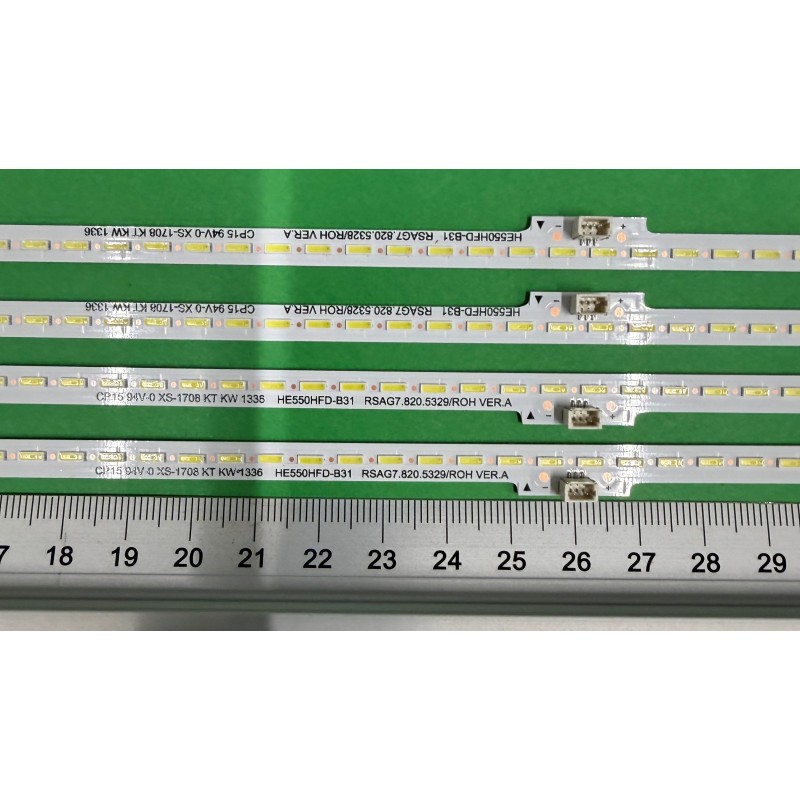 LED-Hintergrundbeleuchtungs...