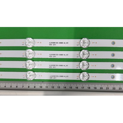 LED-Hintergrundbeleuchtungs...