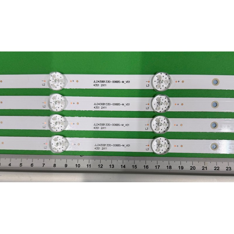 LED-Hintergrundbeleuchtungs...