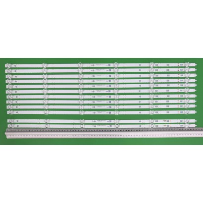 LED-Hintergrundbeleuchtungs...