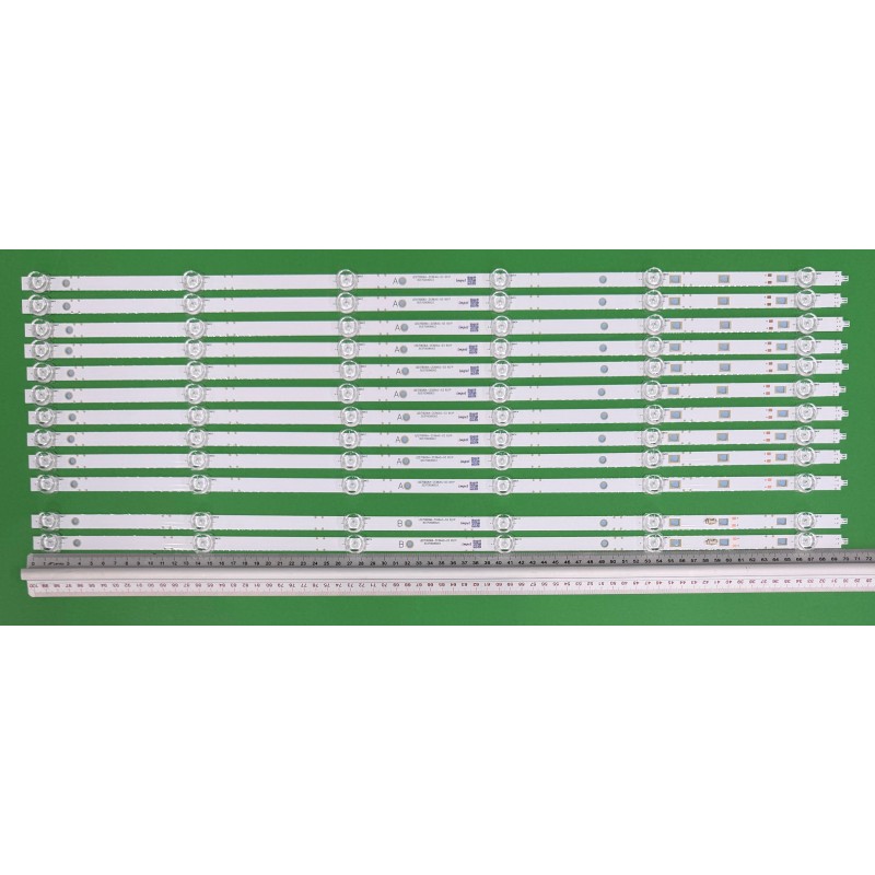 LED-Hintergrundbeleuchtungs...