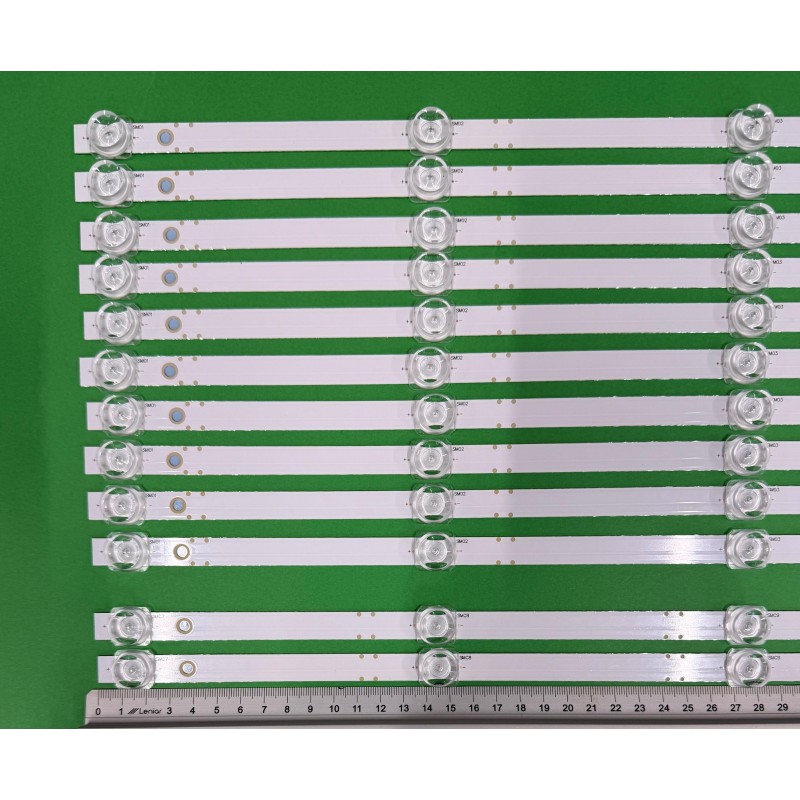 LED-Hintergrundbeleuchtungs...