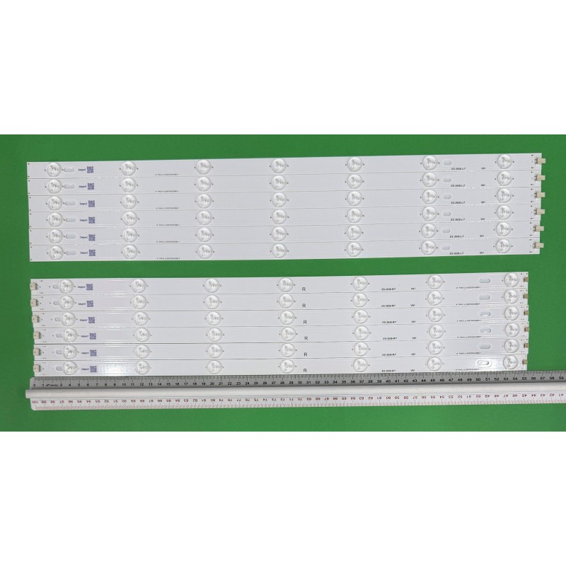 LED-Hintergrundbeleuchtungs...