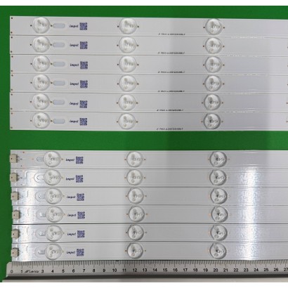 LED-Hintergrundbeleuchtungs...