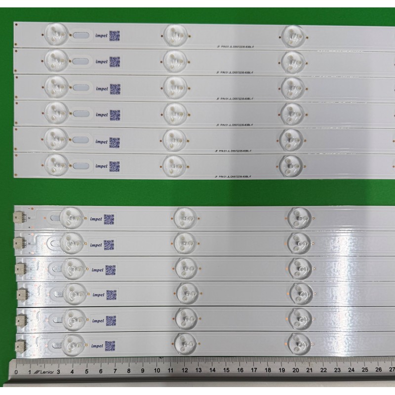 LED-Hintergrundbeleuchtungs...