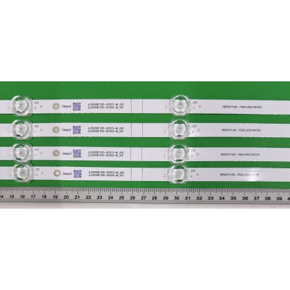 LED-Hintergrundbeleuchtungs...