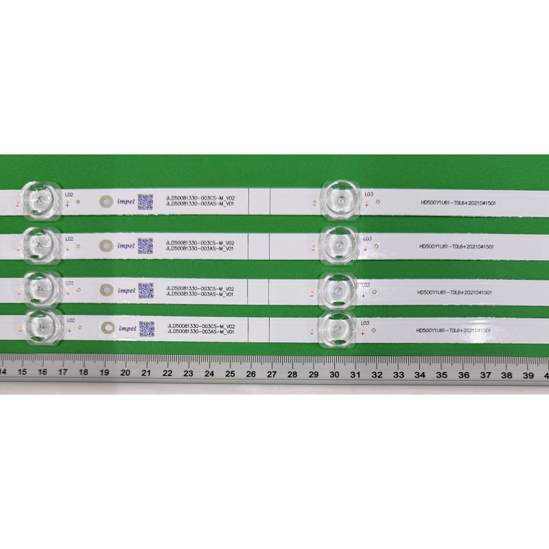 LED-Hintergrundbeleuchtungs...