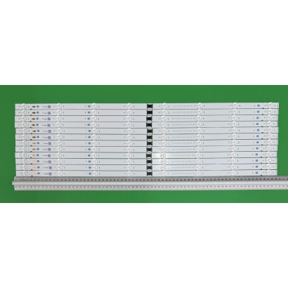 LED-Hintergrundbeleuchtungs...