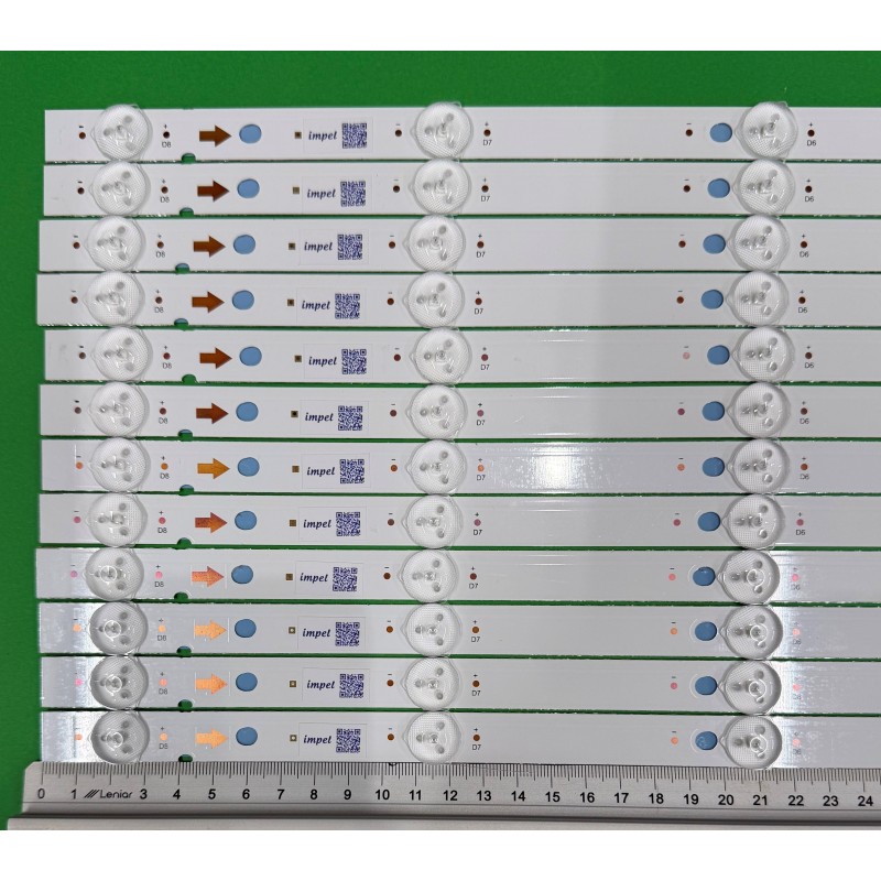 LED-Hintergrundbeleuchtungs...