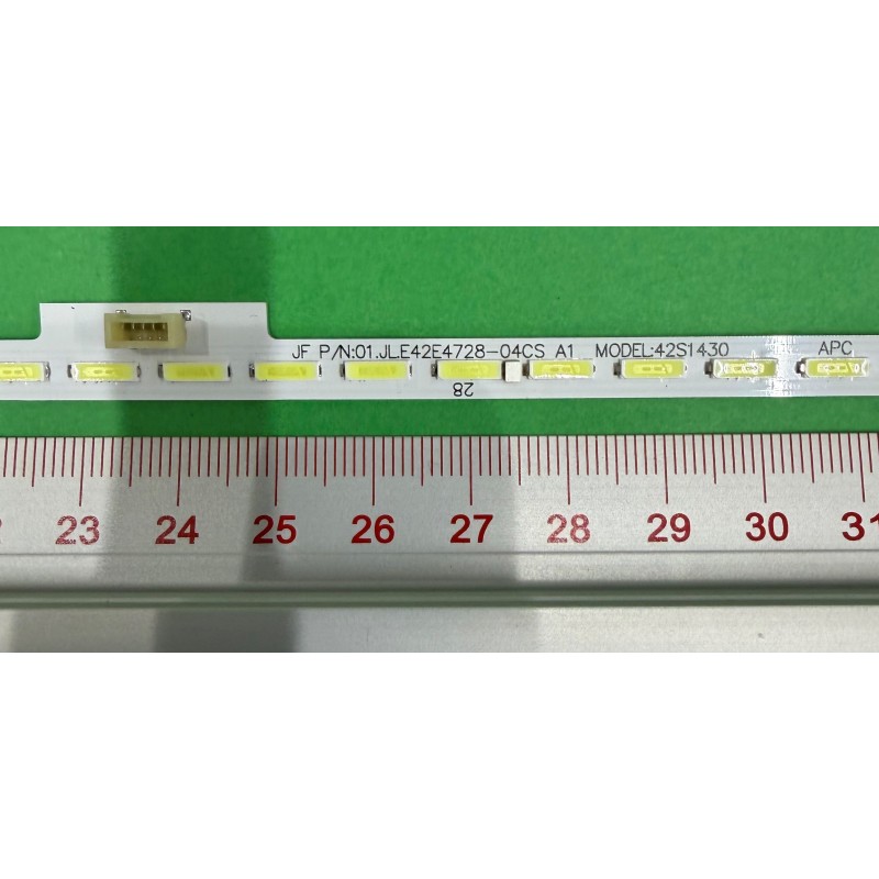 LED-Hintergrundbeleuchtungs...