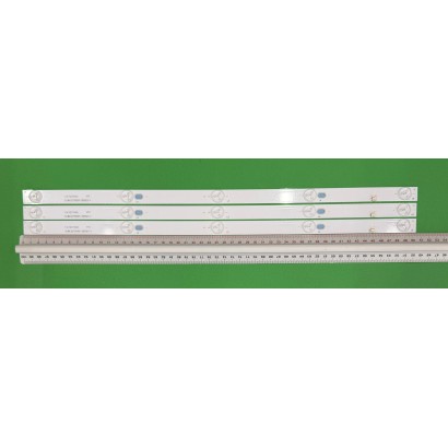 LED-Hintergrundbeleuchtungs...