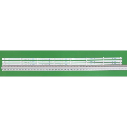 LED-Hintergrundbeleuchtungs...