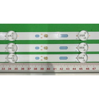 LED-Hintergrundbeleuchtungs...