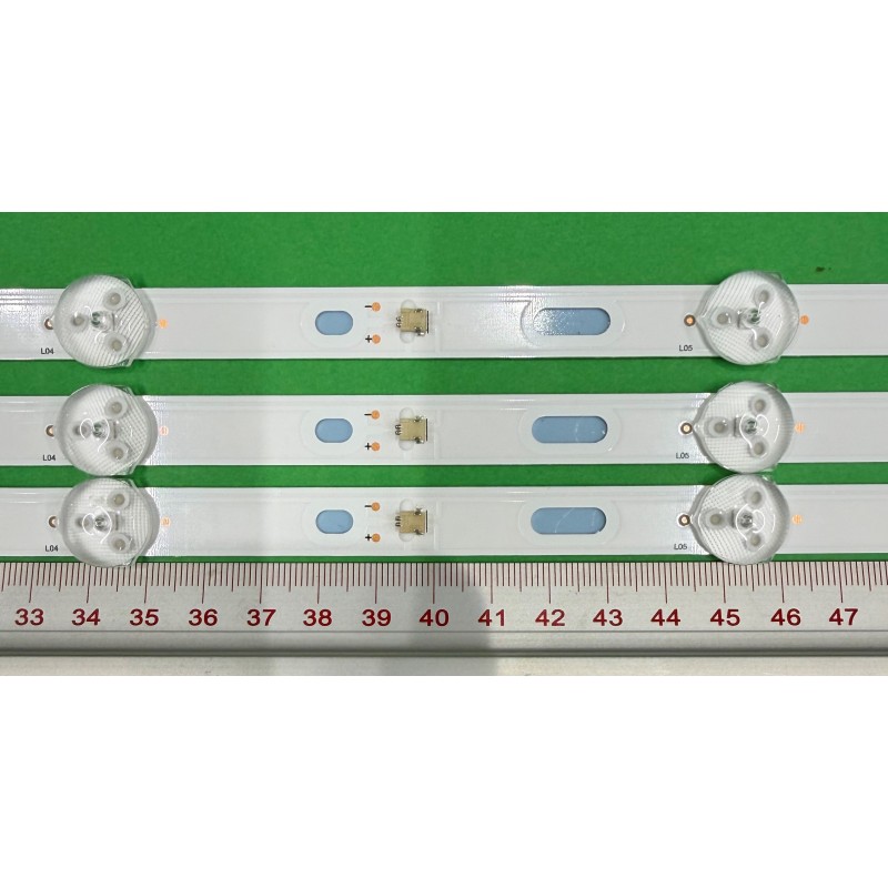 LED-Hintergrundbeleuchtungs...