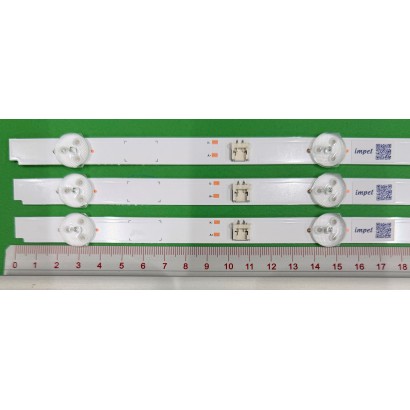 LED-Hintergrundbeleuchtung...