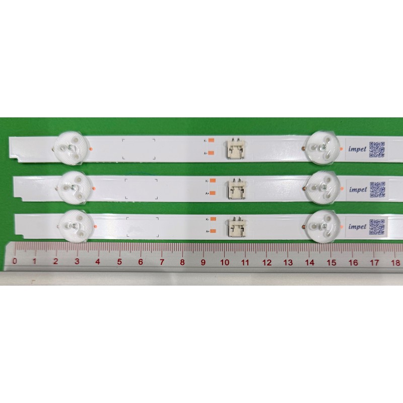 LED-Hintergrundbeleuchtung...