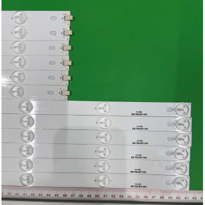 LED-Hintergrundbeleuchtungs...