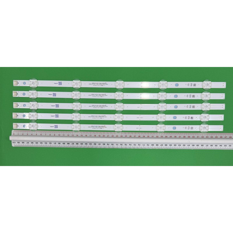 LED-Hintergrundbeleuchtungs...