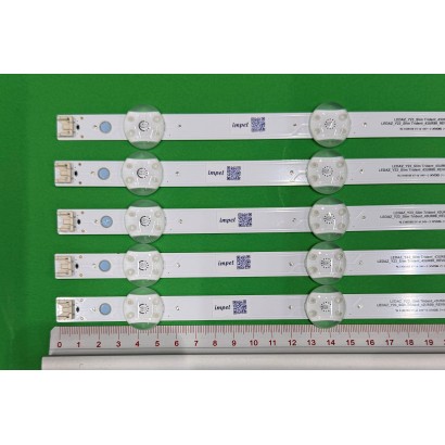 LED-Hintergrundbeleuchtungs...