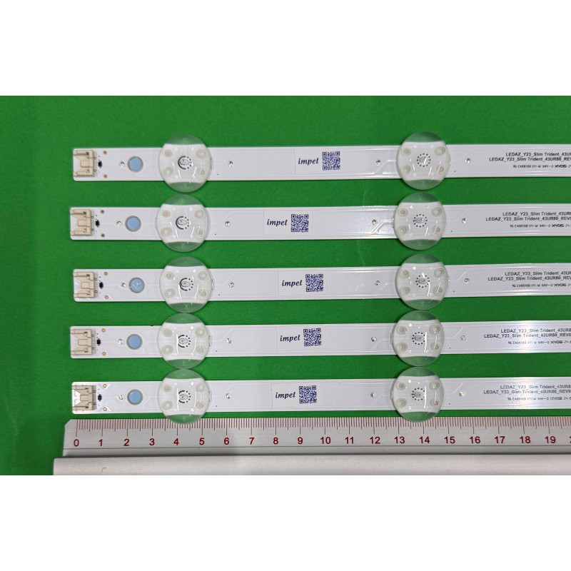 LED-Hintergrundbeleuchtungs...