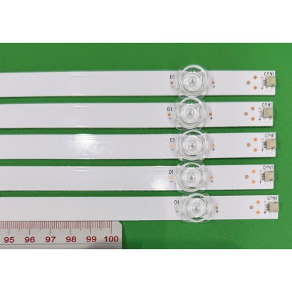 LED-Hintergrundbeleuchtungs...