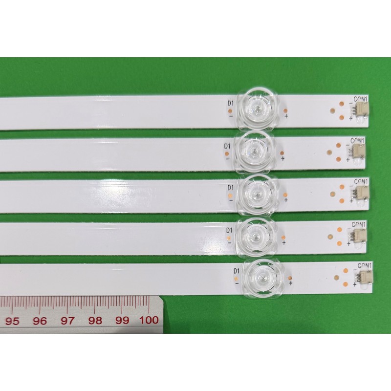 LED-Hintergrundbeleuchtungs...