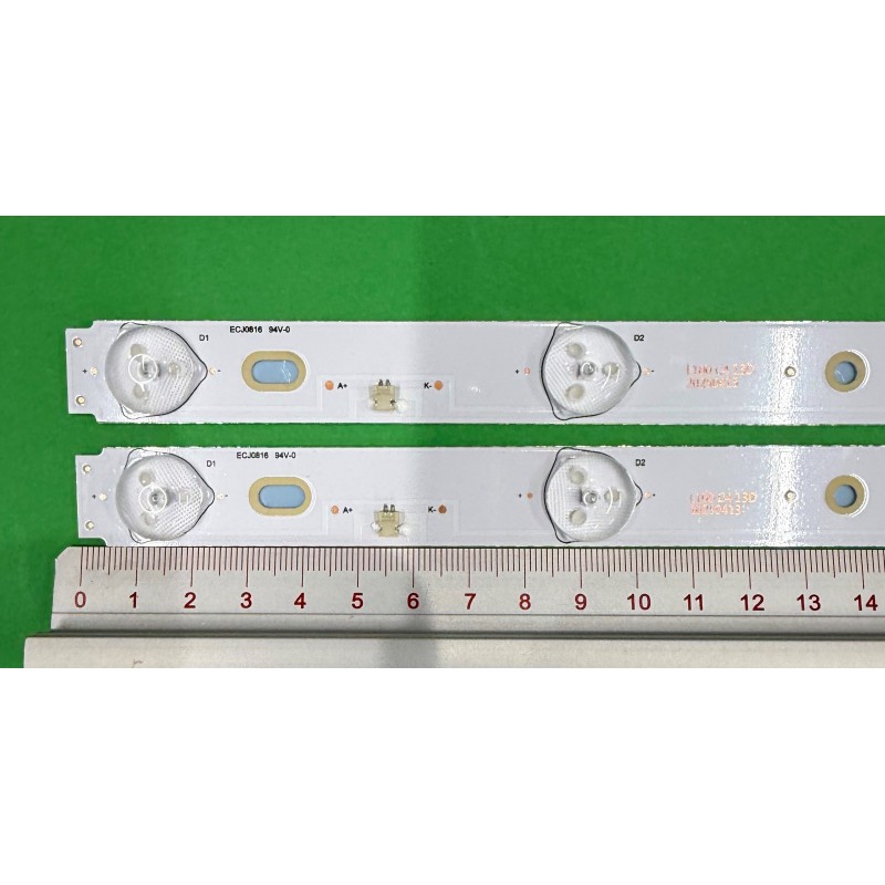 LED-Hintergrundbeleuchtungs...