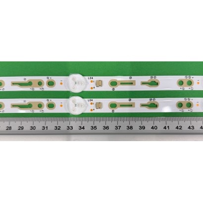 LED-Hintergrundbeleuchtungs...