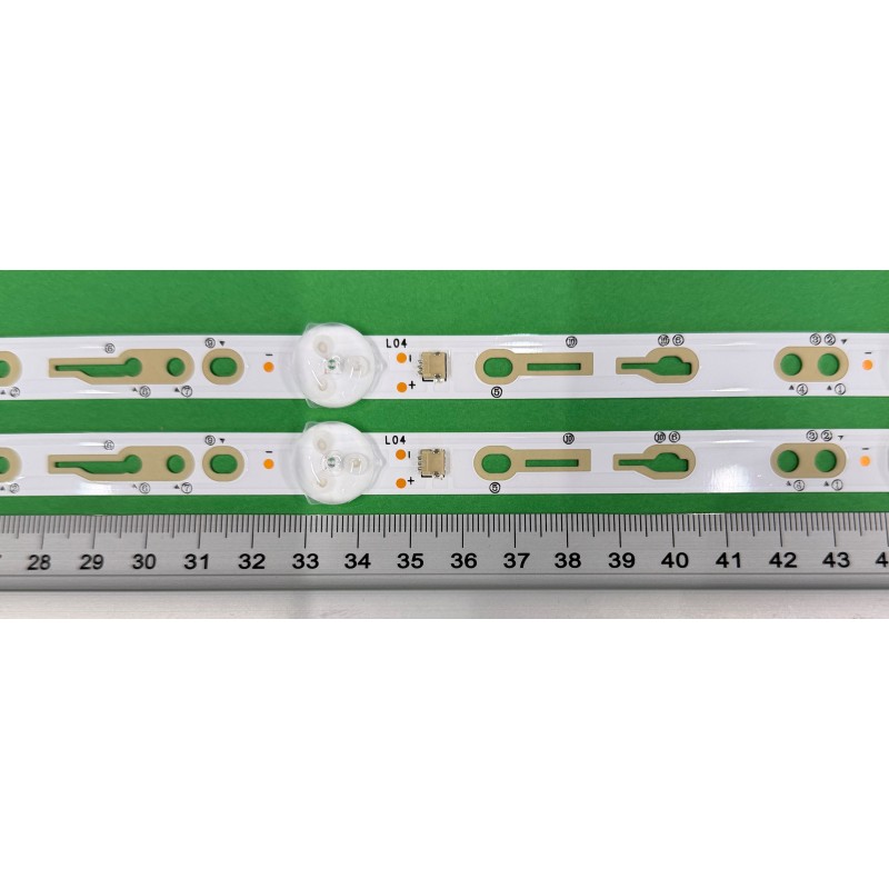 LED-Hintergrundbeleuchtungs...