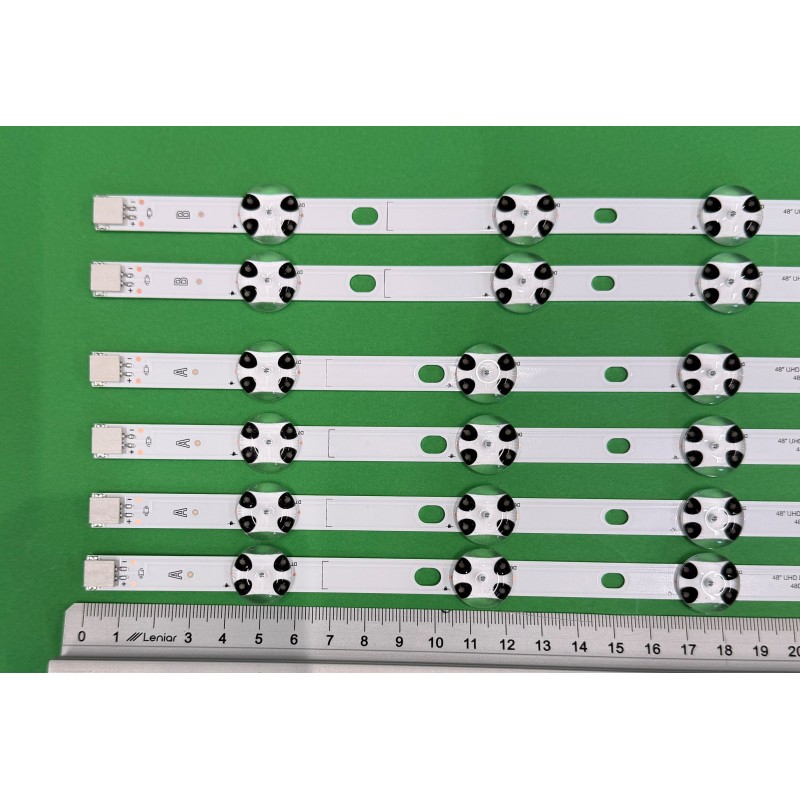 LED-Hintergrundbeleuchtungs...