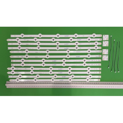 LED-Hintergrundbeleuchtungs...