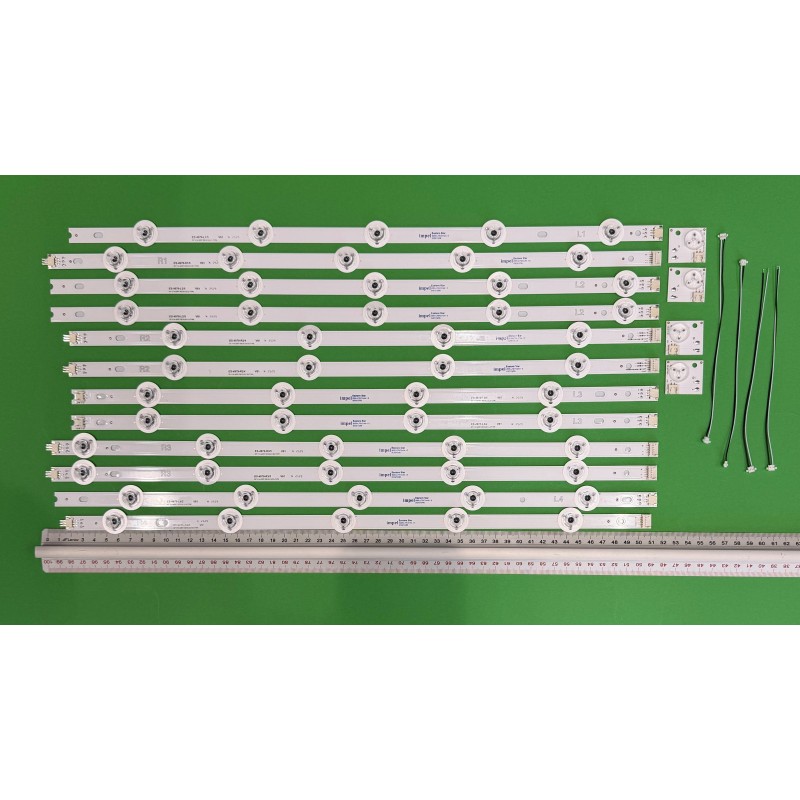 LED-Hintergrundbeleuchtungs...