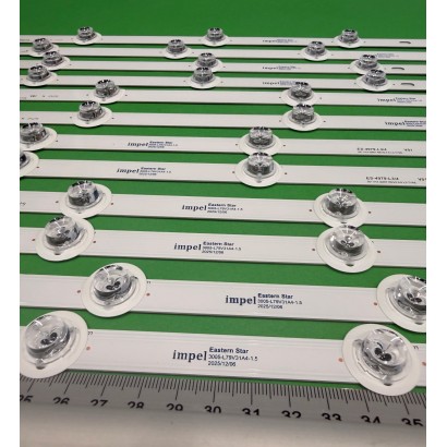 LED-Hintergrundbeleuchtungs...