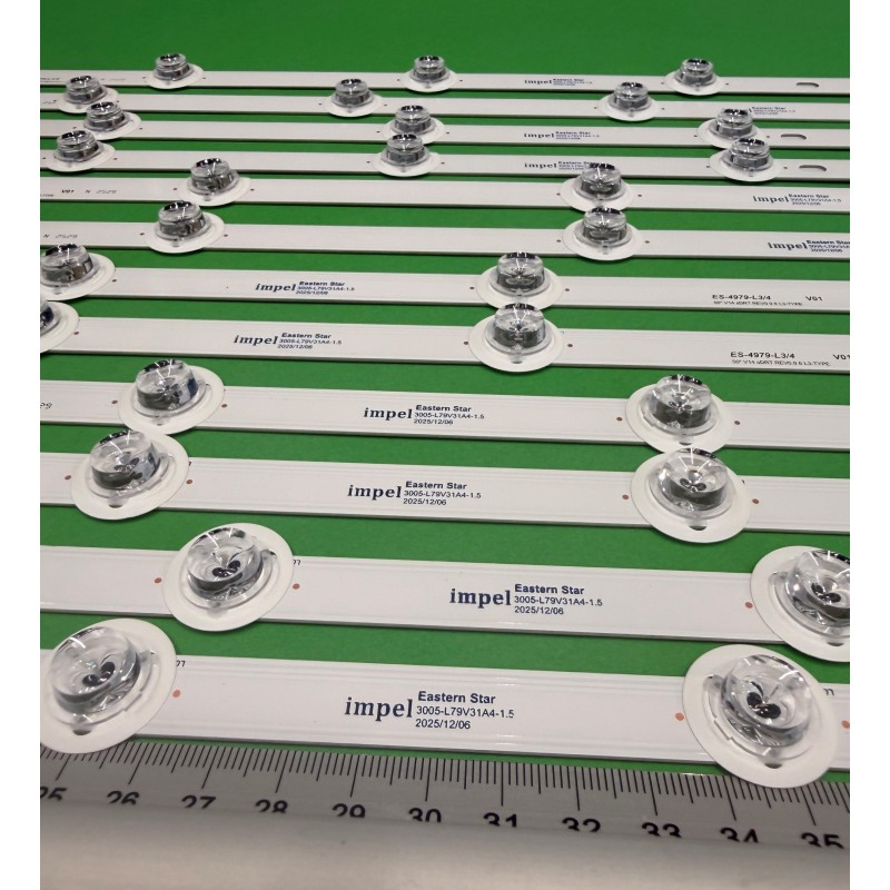 LED-Hintergrundbeleuchtungs...