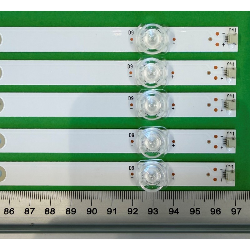 LED-Hintergrundbeleuchtungs...