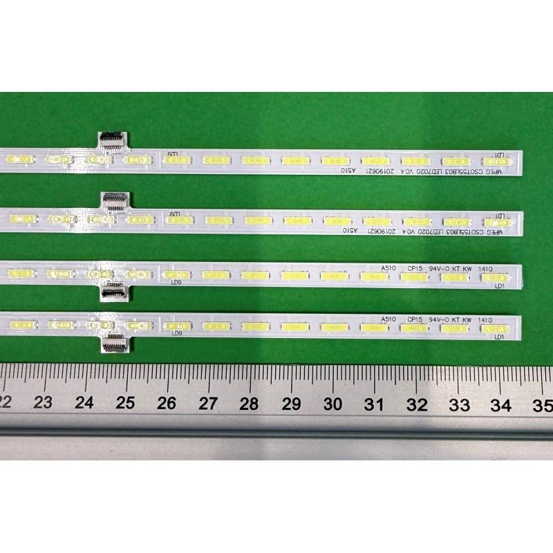 LED-Hintergrundbeleuchtungs...